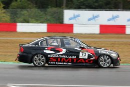 Simtag Racing - BMW E90 325i