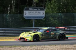 Aston Martin Racing - Aston Martin Vantage AMR