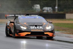 Belgium Racing - Lamborghini Huracan Super Trofeo