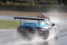 RedAnt Racing - Porsche 991 GT3 Cup