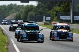 2020 VW Fun Cup Zolder Fun Festival