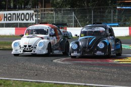 2020 VW Fun Cup Zolder Fun Festival