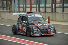 Herock by ComToYou Racing