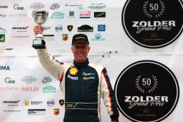 50 Jaar Circuit Zolder: De races in beeld gebracht