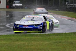 PK Carsport - Chevrolet Camaro