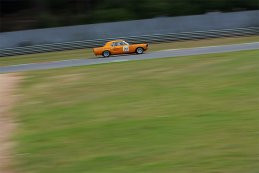 50 Jaar Circuit Zolder: De historic races in beeld gebracht
