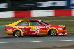 50 Jaar Circuit Zolder: De historic races in beeld gebracht