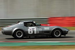 50 Jaar Circuit Zolder: De historic races in beeld gebracht