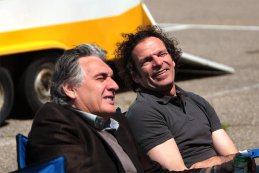Albert Vanierschot - Luc Moortgat