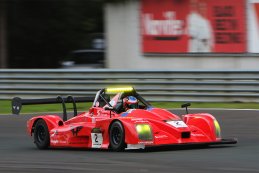 Russell Racing by PK Carsport - Norma M20 FCT