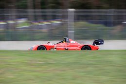 Russell Racing by PK Carsport - Norma M20 FCT