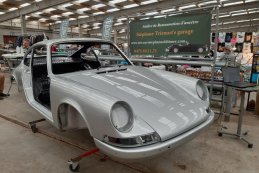 Rétromoteur Ciney 2020 in beeld gebracht