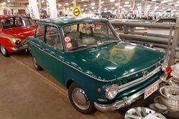 NSU
