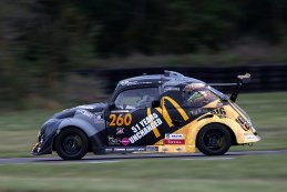 McDonalds Racing