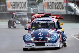 Clubsport Racing