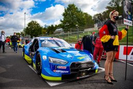 Robin Frijns - Audi Sport Abt Team Sportsline