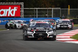 Ferdinand Habsburg - WRT Team Audi Sport