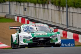 Nico Müller - Audi Sport Abt Team Sportsline