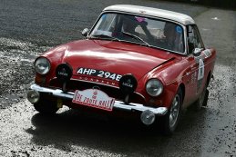 De ZOUTE RALLY 2020 en ZOUTE SALE by Bonhams in beeld gebracht