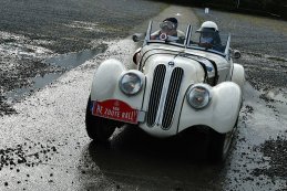 De ZOUTE RALLY 2020 en ZOUTE SALE by Bonhams in beeld gebracht