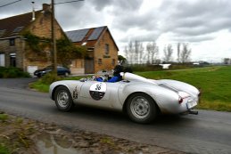 De ZOUTE RALLY 2020 en ZOUTE SALE by Bonhams in beeld gebracht