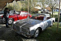 Facel Vega