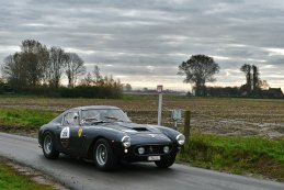 De ZOUTE RALLY 2020 en ZOUTE SALE by Bonhams in beeld gebracht
