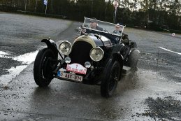 De ZOUTE RALLY 2020 en ZOUTE SALE by Bonhams in beeld gebracht