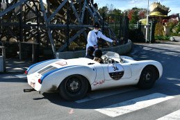 De ZOUTE RALLY 2020 en ZOUTE SALE by Bonhams in beeld gebracht