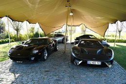 De ZOUTE RALLY 2020 en ZOUTE SALE by Bonhams in beeld gebracht