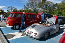 De ZOUTE RALLY 2020 en ZOUTE SALE by Bonhams in beeld gebracht