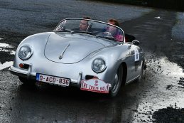 De ZOUTE RALLY 2020 en ZOUTE SALE by Bonhams in beeld gebracht