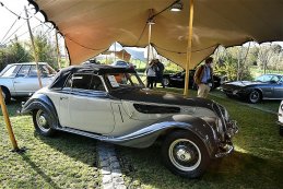 De ZOUTE RALLY 2020 en ZOUTE SALE by Bonhams in beeld gebracht