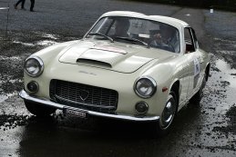 De ZOUTE RALLY 2020 en ZOUTE SALE by Bonhams in beeld gebracht
