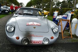 De ZOUTE RALLY 2020 en ZOUTE SALE by Bonhams in beeld gebracht