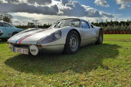 Porsche 904