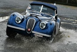 De ZOUTE RALLY 2020 en ZOUTE SALE by Bonhams in beeld gebracht