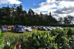 De ZOUTE RALLY 2020 en ZOUTE SALE by Bonhams in beeld gebracht