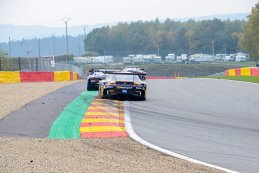 JP Motorsport - Mercedes-AMG GT3