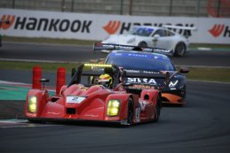 Russell Racing by PK Carsport - Norma M20 FCT