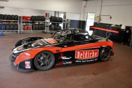 Deldiche Racing - Lotus 2-Eleven