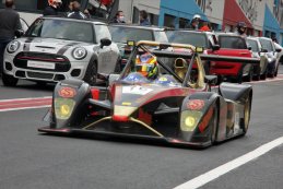 GTA Racing - Wolf GB08