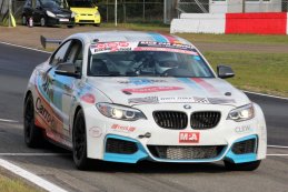 QSR Racing School - BMW