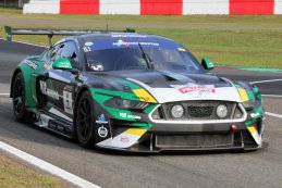 VR Racing - MARC II V8 Mustang