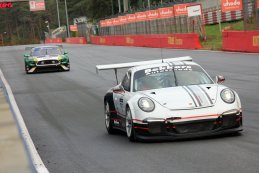 Circuit Zolder, donderdag 22 oktober 2020 – Internationale testdag & Petrolhead Thursday