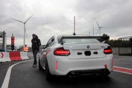 Circuit Zolder, donderdag 22 oktober 2020 – Internationale testdag & Petrolhead Thursday