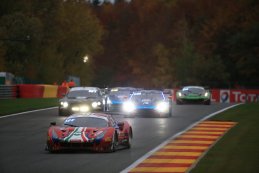 2020 Total 24 Hours of Spa