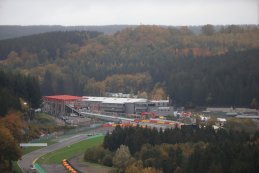 2020 Total 24 Hours of Spa