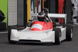 Circuit Zolder, donderdag 29 oktober 2020 – Internationale testdag