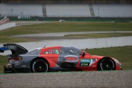 Loic Duval - Audi Sport Team Phoenix